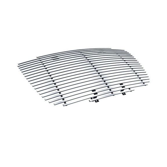 APS Compatible with Chrysler 300 300C 2005-2010 Main Upper Chrome Billet Front Grill Grille Insert R85300A