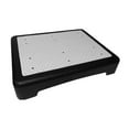 thumbnail image 1 of Inteprter Portable Step Stool 4 inch for Elderly Pregnant Toilet Disabled Conjuntos de muebles de sala de estar, 1 of 1