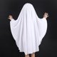thumbnail image 1 of Disfraz de fantasma de capa blanca para niños de Halloween | Cómodo y agradable para la piel | Guantes transpirables | disfraz de fiesta, 1 of 5