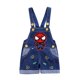 thumbnail image 1 of 2023 Kids Cartoon Disney Minnie Mickey Mouse Clothes Sets 100%Cotton Baby Sports Sets Boy Girl Tee+ Shorts Sets Toddler Suit6T Gao Jinjia LED, 1 of 2