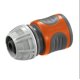 thumbnail image 1 of Kit de riego de 13 mm (1/2"): Kit de conexión de grifo con boquilla rociadora, 1 of 3