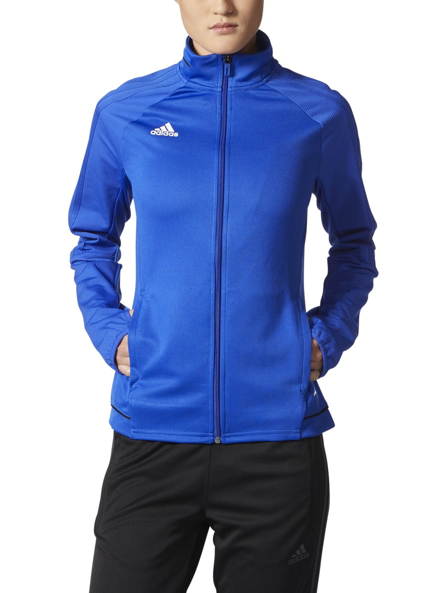 Adidas Womens Tiro 17 Training Jacket 