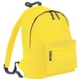thumbnail image 5 of Bagbase Fashion Backpack / Rucksack (18 Liters), 5 of 10