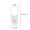 🔥 white_Hot#13217, variant on Automatic Aromatherapy Diffuser | Wireless Perfume Dispenser | Flame Ambient Night Light | Wall-Mounted or Desktop | Adjustable Output | 50ml Capacity | Quiet Operation | USB Rechargeable
