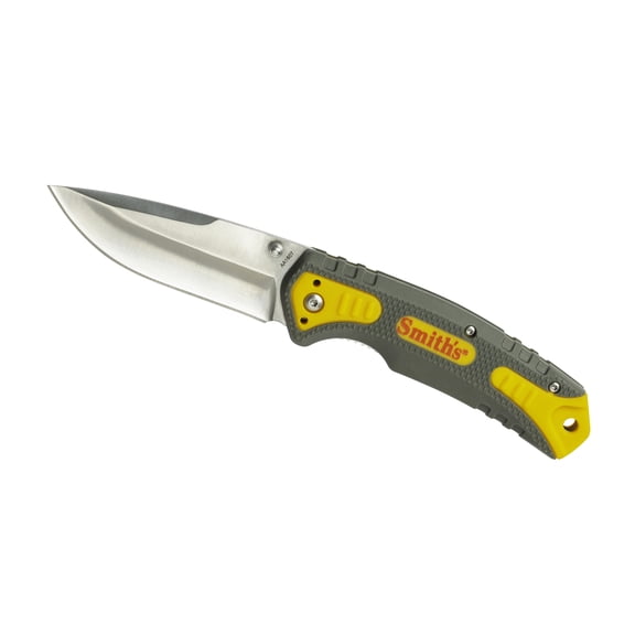 Smith's 3.5" Pocket Knife