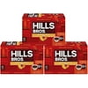 Hills Bros Single Serve Coffee Pods, Morning Roast, Light Roast Coffee, Compatible With Keurig, 12 Count (Pack Of 3)