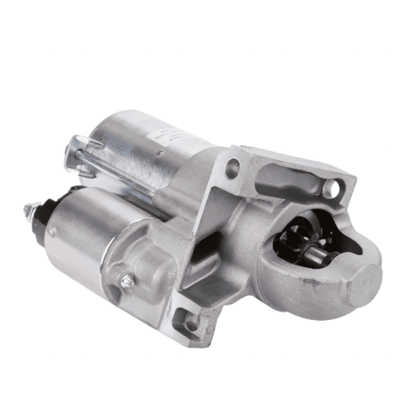 For Chevy Monte Carlo Starter Motor 2001 2002 2003 2004 2005 Replaces 89017714 (Vehicle Trim: 3.4L V6 207 CID)