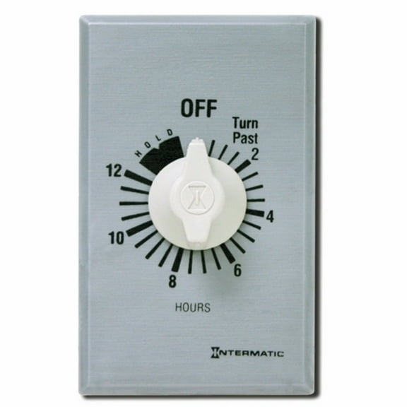 Honeywell FF12HH Thermostat