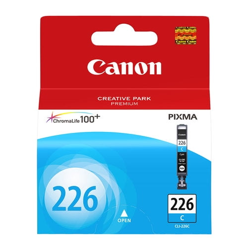 Canon CLI-226 Cyan Ink Tank