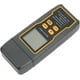 thumbnail image 4 of Detector de humedad de pared, 4 modos de medición, pantalla LCD retroiluminada, medidor de humedad de alta precisión, apagado automático para materiales de construcción (4 pines), 4 of 5