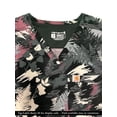 thumbnail image 4 of Carhartt Haut à Col en V Cross-Flex Robuste pour Femmes, Automne, Feuillage, Force (M01C26), 4 of 8
