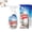 1pc, variant on Highly Effective Mould Removal Spray Multi-Surface Wall Cleaner, 8.1 fl oz Formula for Dirt Dust Stains on Wood Tile Fabric Painted Walls