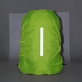 thumbnail image 1 of BKER Luminous Rainproof Backpack Cover Suitable For Rainy Days Dnd Outdoor Sports At, 1 of 7