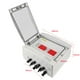 thumbnail image 2 of Caja combinadora fotovoltaica profesional: durabilidad y confiabilidad, protección contra rayos, solución segura y confiable para sistemas de energía solar, 2 of 5