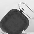 thumbnail image 2 of Funda Protectora Silicona para A Prueba Golpes AirPods 4 (gris), 2 of 6