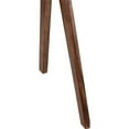 thumbnail image 5 of Hawthorne Collections Portola Solid Acacia Wood Desk - Brown, 5 of 8