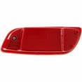 thumbnail image 2 of For Hyundai Santa Fe 2007 2008 2009 Rear Reflector Driver Side CAPA Certified | HY2830100 | 92408-2B010, 2 of 4