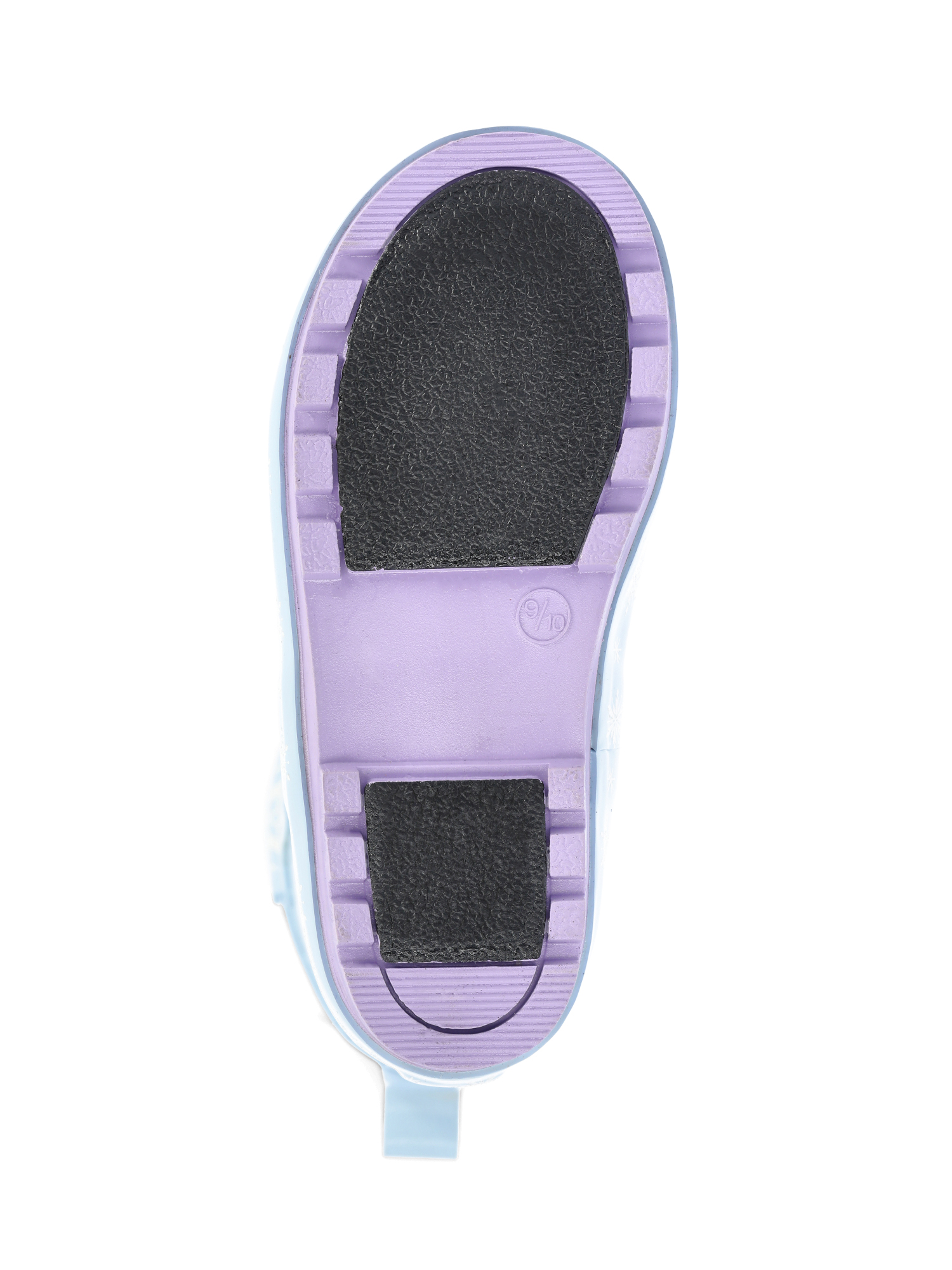 Disney Frozen Toddler Rain Boots