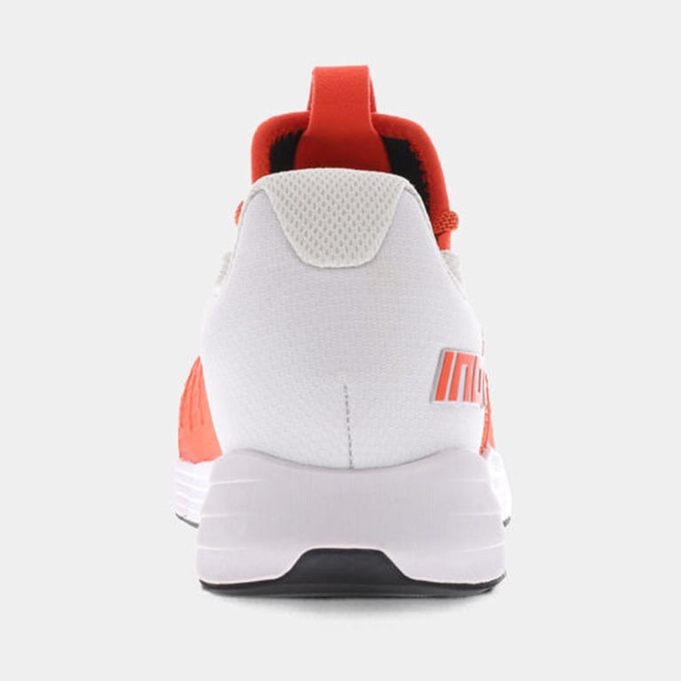 Inov-8 F-Lite G 300 Shoe Sz 8 Men Train Graphene Grip Gym CrossFit‎ Sneaker Red Inov-8 Men main image 2