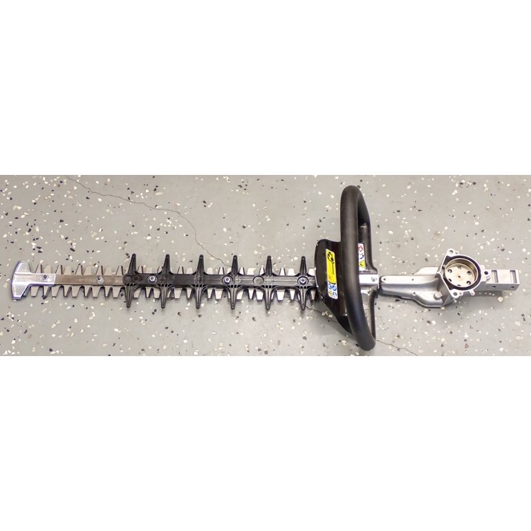 1 cabezal de corte de césped Steele modelo C6-2 que se adapta al cabezal de corte de césped