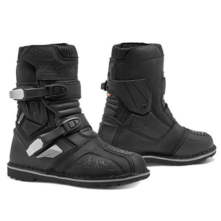 

Forma Terra EVO Low Dual Sport Boots Black FOTRLBK
