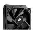 thumbnail image 2 of Corsair CW-9060010-WW Hydro Series H55 Quiet Edition Liquid CPU Cooler - CW-9060010-WW, 2 of 4