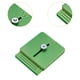 thumbnail image 5 of Recortadora de bordes de chapa ajustable, cómoda y suave para proyectos de bricolaje de madera contrachapada y PVC verde, 5 of 8