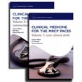 thumbnail image 1 of Pack de Médecine Clinique pour la Formation Médicale (Oxford Specialty Training : Revision Texts), 1 of 1