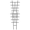 thumbnail image 1 of Plastic Garden Grid For Climbing Plants And Flowers, 1 of 5