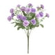 thumbnail image 2 of Hot6sl Ofertas Del Día Hermosas Flores Artificiales de Seda Falsa para Boda, San Valentín, Decoración Nupcial, 2 of 3