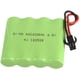 thumbnail image 1 of 4.8V 2400MAh Ni- Battery Group RC Toy Electric Lighting AA 4.8 V 2400 Battery for RC TOYS, 1 of 5