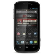 Refurbished ZTE Awe ZTEN800AVB Smartphone (Virgin Mobile)