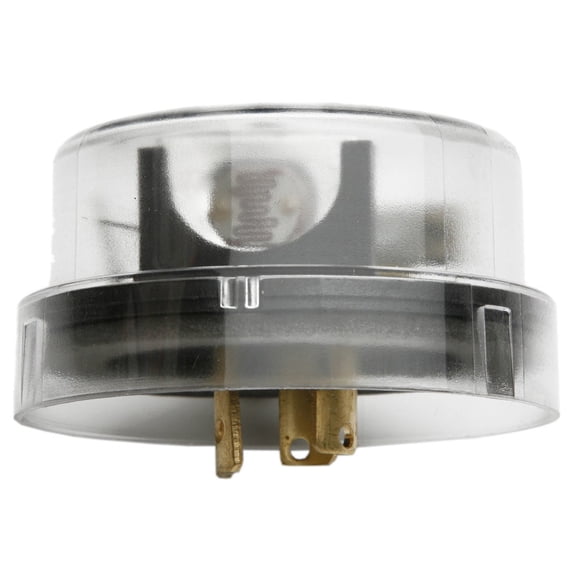 Designers Edge L4700 120V Outdoor Twist-To-Lock Photo-control