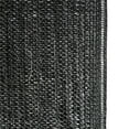 thumbnail image 3 of Agfabric 60% Sunblock Shade Cloth Cover with Clips for Plants 10 X 16, Black, 3 of 8