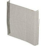 Prime-Line 3 In. x 3 In. Charcoal Screen Repair Patch (5 Count) P7549