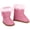 Pink, variant on Winter Boots for 18" Dolls, Pink