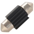 thumbnail image 1 of Bombillas Led 31mm Festoon De3175 6428 Xenon Blanco Afortunado Sencillez, 1 of 5