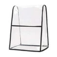 thumbnail image 1 of yuksok Large Size Countertop Mixers Dust Cover Dirt Resistant Organizer Bag Stand Mixer, 1 of 7