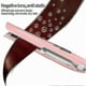 thumbnail image 2 of Portable Rechargeable Hair Straightener with USB Charging and Flat Iron Functionality, 2 of 5