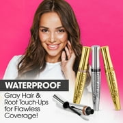 Cover Your Gray Hair Color Touch-Up Stick - Black