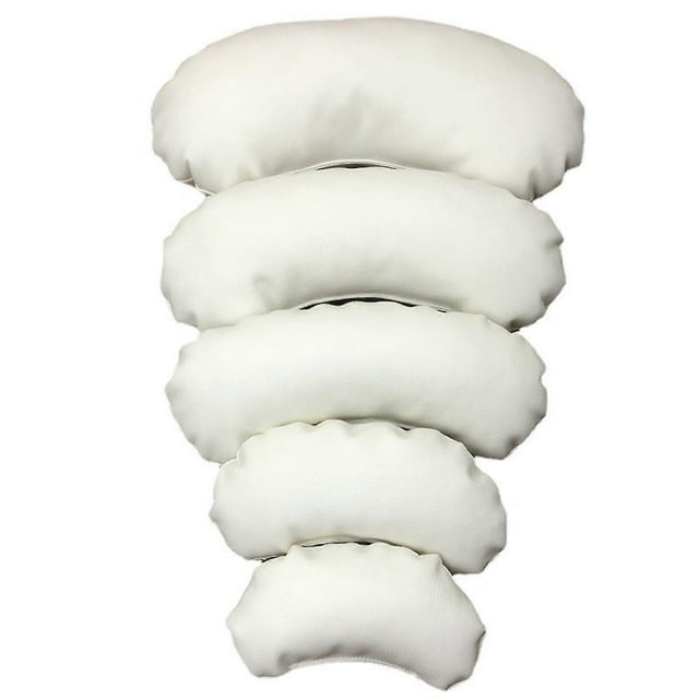 5pcs Newborn Baby Photo Props Professional Posing Crescent Pillow Photography
