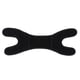 thumbnail image 2 of Rodillera Deportiva de Nylon con de Tipo X, Protección para Rodillos, Soporte Deportivo, Apta y para Hombres y Mujeres Color Opcional Negro, 2 of 9