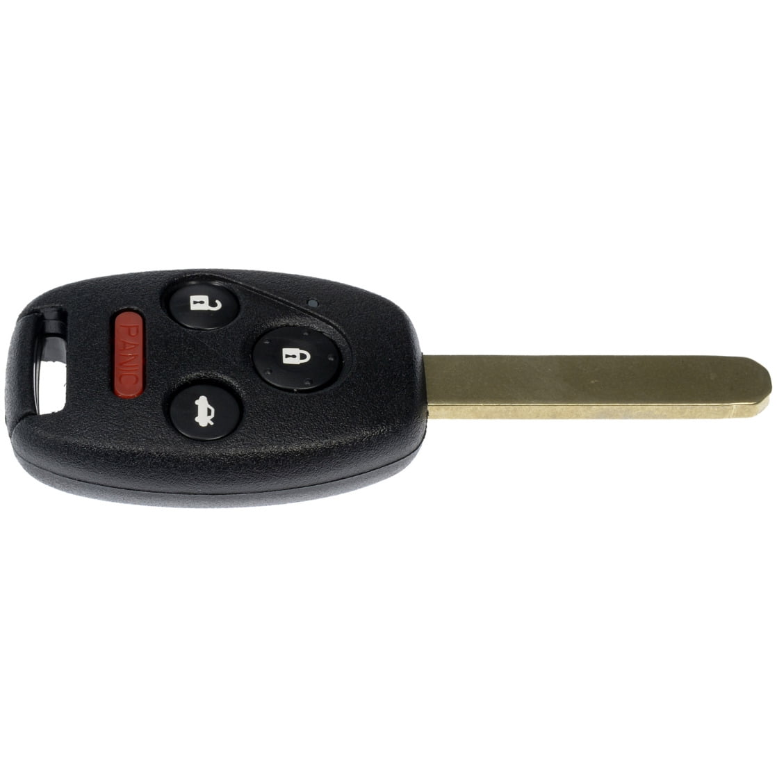 Dorman 99589 Keyless Entry Remote 4 Button for Specific Honda Models (OE FIX)