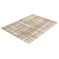 thumbnail image 4 of eCarpetGallery Sisal Rug, Natural Rug, 7'10" x 10'2", Silver-Black, Burburry, 4 of 9