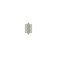 thumbnail image 2 of Deltana CH2015U15 2" x 1-1/2" Hinge; with Ball Tips; Satin Nickel Finish, 2 of 2