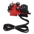 thumbnail image 3 of 3D Printer Extruder, Sturdy Durable 1.75mm Diameter Direct Drive Hotend Kit  For Ender 3 Pro 3D Printers For Ender3 V2 3D Printers For Ender 3 3D Printers, 3 of 8