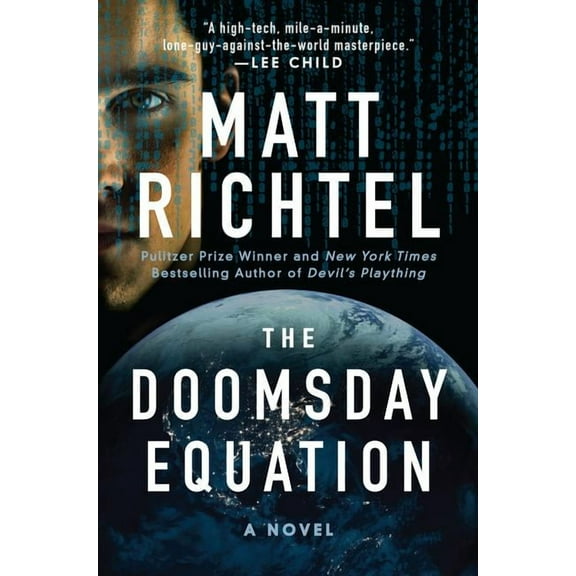 The Doomsday Equation, (Paperback)