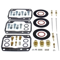 All Balls Carburetor Rebuild Kit (26-10119) for Ski-Doo Grand Touring 700 97