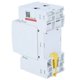 thumbnail image 2 of Dispositif de protection contre les surtensions, module arc blanc 2P LT140 40 ka, appareils modulaires anti-tonnerre, 2 of 4