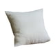thumbnail image 2 of Funda de almohada de pana, funda de cojín cuadrada, funda de almohada de estilo rústico, funda de almohada decorativa para sofá, dormitorio, regalo de Blanco, 2 of 9